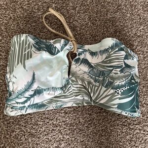 Aerie XXL bikini top